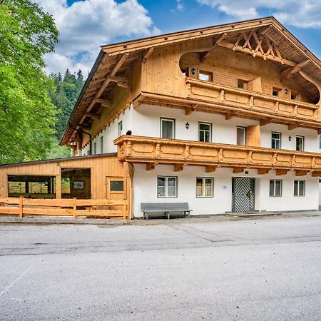 イッター Grieswirt Lヴィラ エクステリア 写真