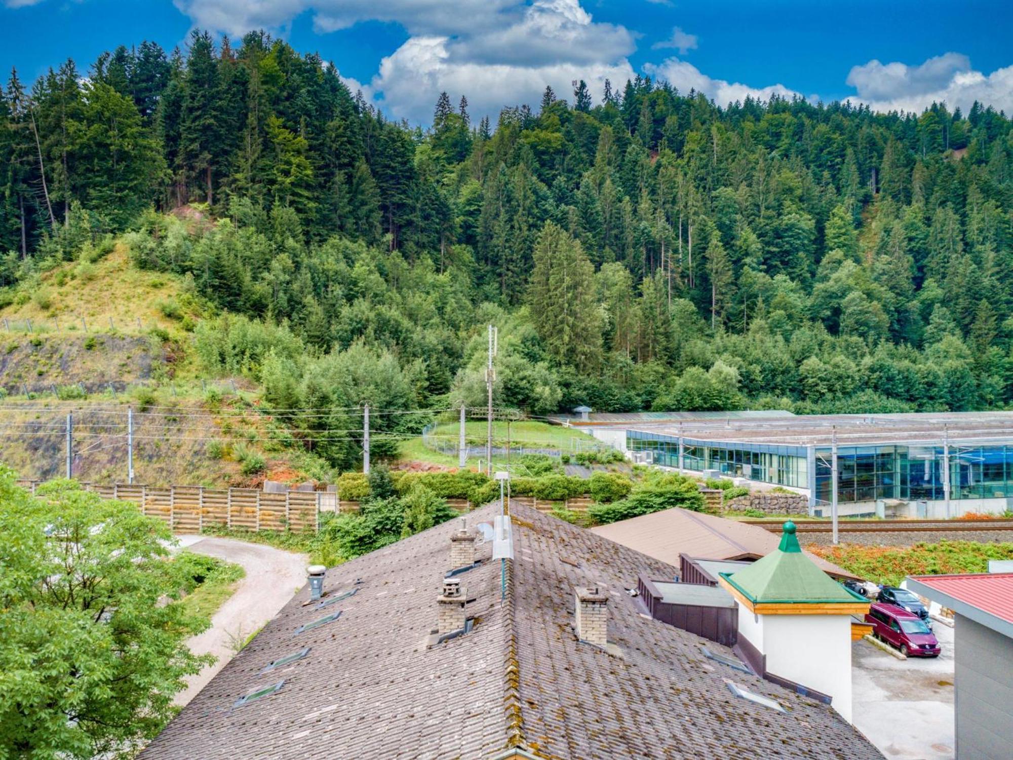 イッター Grieswirt Lヴィラ エクステリア 写真